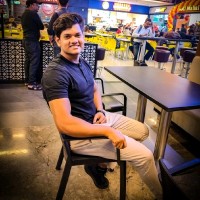 Divesh Singh