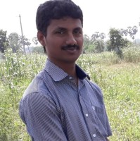 Bhukya Ravi Naik