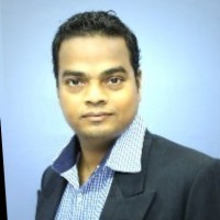 Suresh Shinde