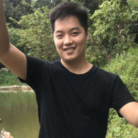 Yonghui Lin