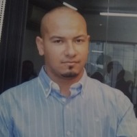 Leandro Dos Santos Oliveira