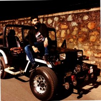 Arjun Acharya
