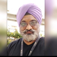 Sardar Surjeet Singh