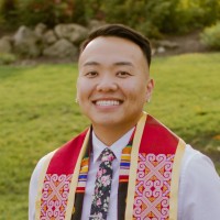 Paul Moua