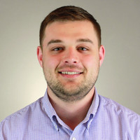 Brandon Parson, Pmp