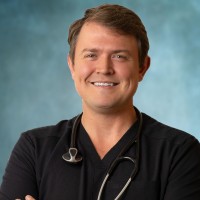 Derek Senior, MD