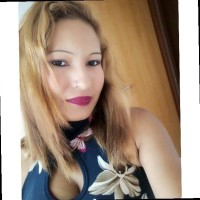 Lucilene Souza Ferreira