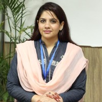 Faryal Iqbal