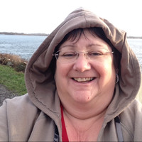 Petra Warland