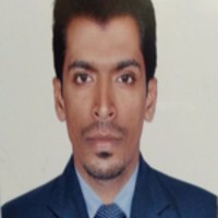 Haris Farhan