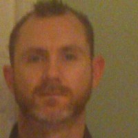 Darren Ward