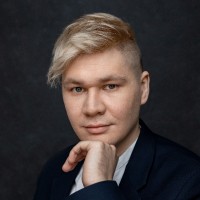 Ilya Odegov