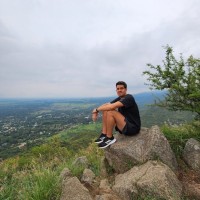 Marcos Miguel Sánchez