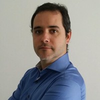 Rogerio Gordilho, Pmp