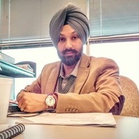 Inderpreet Singh Sandhu