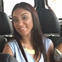 Clarissa Gonzalez R.T(R)(M)