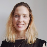 Alexandra Tönies I Social Psychologist