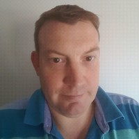 Scott Burgoyne