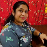 Khyati Agarwal