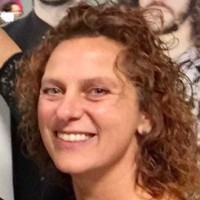 Clazien Van Helten