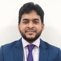 Jobayer Ahmed