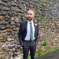 Ethan Woollard