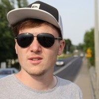 Никита Куликов