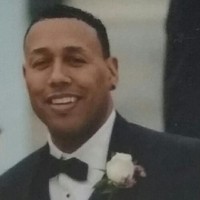 GERALD HAIRSTON