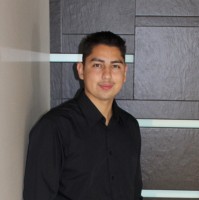 Christopher S. Trejo