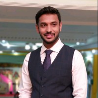 Yashwanth Kumar Gv