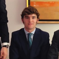 Pablo Goñi Ceballos