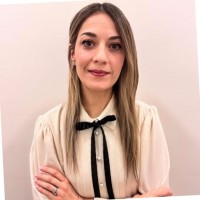 Silvia Ussia