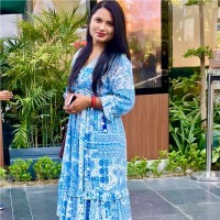 Shanu rajput