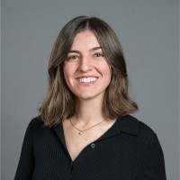 Cara Gienger