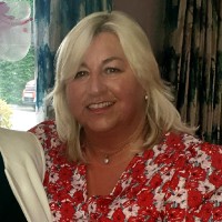Mavis Blair