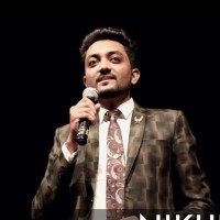 Nikhil Bhoyar