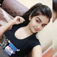 Priti Arora
