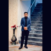 Rana Ahmad