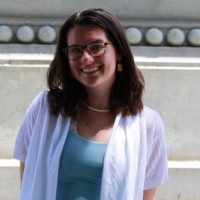 Julia Mozingo