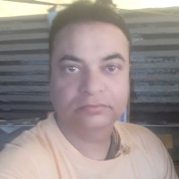 Shailesh Sambre