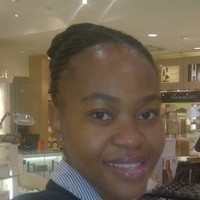 Sithandwa Seleke
