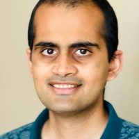 Hriday Trivedi