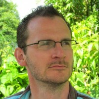 Tom Geukens