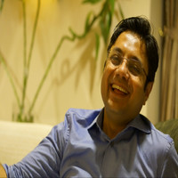 MUHAMMAD YASSIR QURESHI