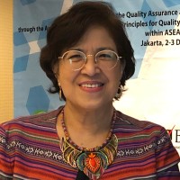 Maria Susan Dela RAMA