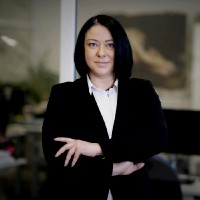 Inga Gališauskienė
