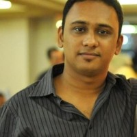 Jamil Majumder