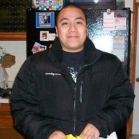 Edgar Sanchez
