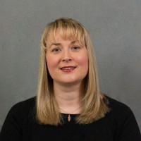 Kimberley Stringer