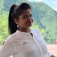Ira Chaudhary